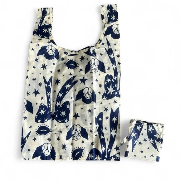 Baby Baggu Reusable Cherub / Bows - Picture 2 of 3